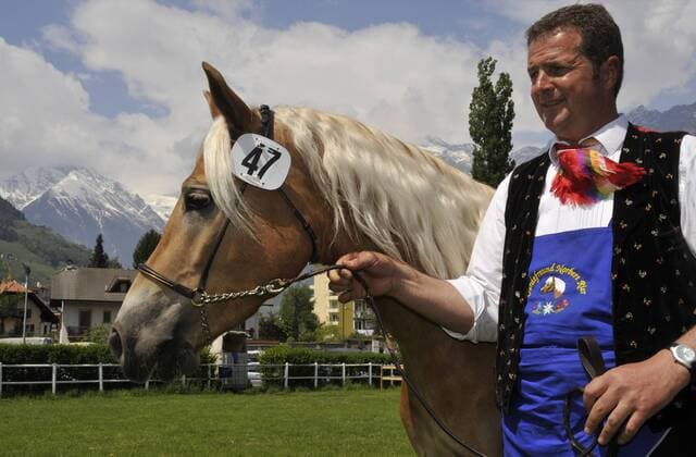 Norbert Rier von den Kastelruther Spatzen seoh06736