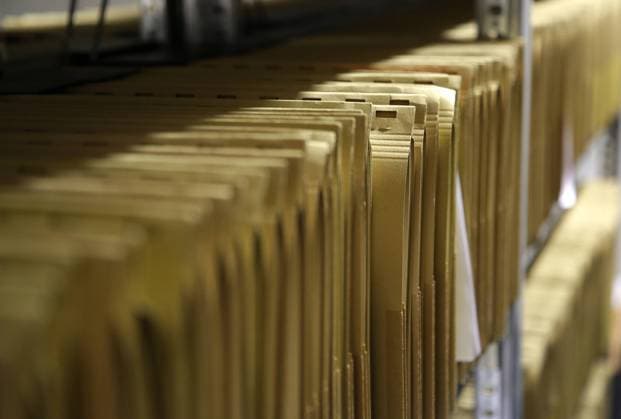 DEUTSCHLAND , BONN , 10.02.2015 Feature Bürokratie MR:N