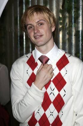 Axel Schreiber gestorben VIKTOR&ROLF for H&M Event - Berlin Axel Schreiber beim VIKTOR&ROLF love H&M After Wedding Cocktail und Dinner im Shiro i Shiro am 03.11.2006 in Berlin.