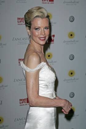 Dreamball Charity Event - Berlin Kim Basinger attends the Dreamball Charilty Event 2007 at the German Historical Museum. Berlin 27.09.07
