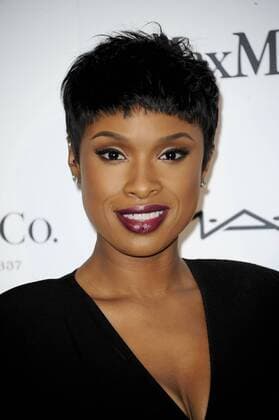 Jennifer Hudson 8TH ANNUAL WOMEN IN FILM PRE-OSCAR COCKTAIL PARTY Hollywood  Patrick Rideaux PicturePerfect