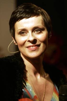 CELEBRATIONS LOVE NIGHT - Berlin Lisa Stansfield bei ihrem Liveauftritt bei der CELEBRATIONS LOVE NIGHT im Hotel Adlon am 26.02.2005 in Berlin.
