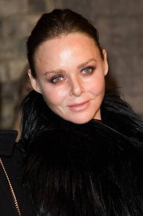 World s First Fabulous Fund Fair Charity event London. UK. Stella McCartney at The World s First Fabulous Fund Fair Charity event hosted by The Naked Heart Foundation at The Roundhouse, as a part of London Fashion Week A W15. London, England, UK on Tuesday 24th February 2015 LMK370-50556-250215 