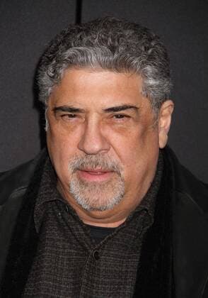 March 4, 2015 - New York, New York, U.S. - Actor VINCENT PASTORE attends the New York premiere of Chappie held at the AMC Loews Lincoln Square. New York U.S. - ZUMAk03_