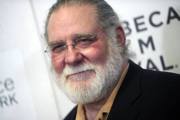 Richard Masur bei der Premiere von Tumbledown auf dem Tribeca Film Festival 2015. New York, 18.04.2015 Foto:xD.xVanxTinex xFuturexImage
