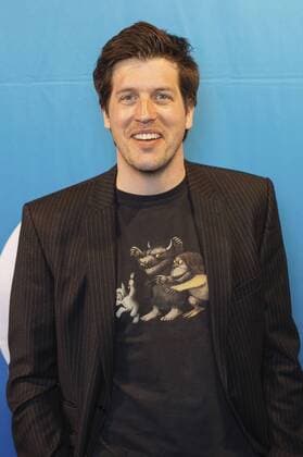Nic Romm bei der Verbotene Liebe Preview im Kino Cinenova. Köln, 20.04.2015 Foto:xC.xHardtx xFuturexImage