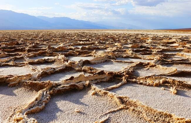 Badwater Basin, Death Valley, Kalifornien, USA, Nordamerika Copyright: imagebroker/MarcxSchmerbeck ibxmrc04084782.jpg