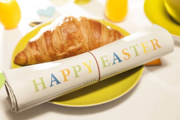 Happy Easter Happy Easter