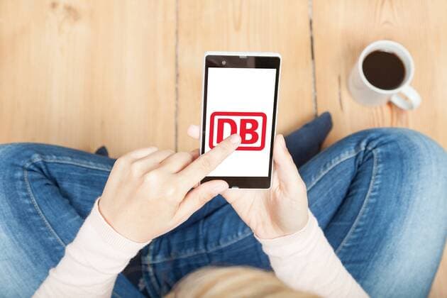 db auf smartphone db auf smartphone db auf smartphone