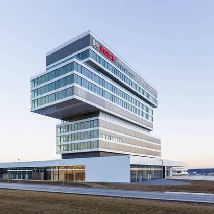 Germany, Renningen, Center for Research and Advance Development  WD003053