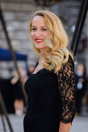 . 03 06 2015. London, United Kingdom. Jerry Hall arrives at the Royal Academy Summer Preview Party. The Royal Academy.  xChrisxJosephx xi-Imagesx IIM-10439-0101