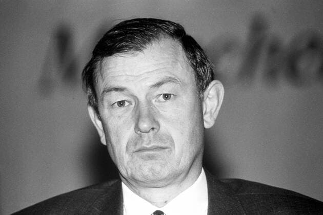 Günther Beckstein