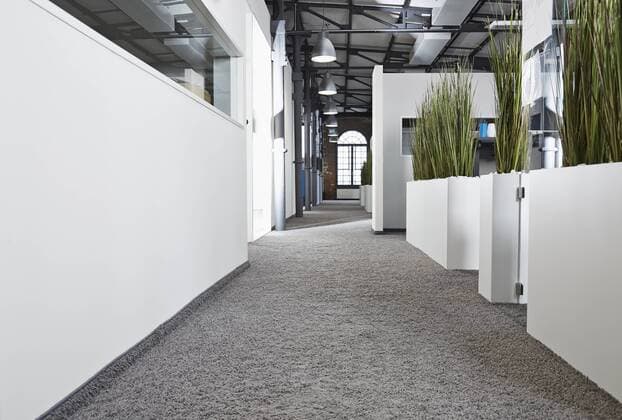 Modern open plan office property released  PDF001066