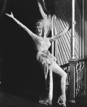 IMAGO ICONS: Marilyn Monroe July 16, 2015 - Marilyn Monroe, actress, celebrity, historical, - ZUMAg145