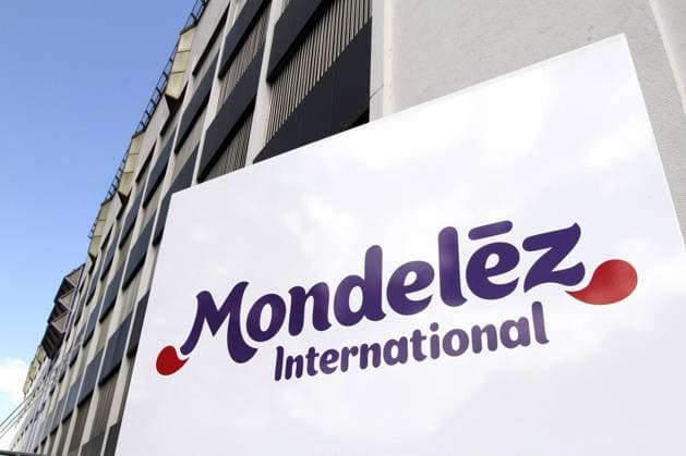 Firma Mondelez International, Milka in Bludenz, Vorarlberg, Österreich  1065502884