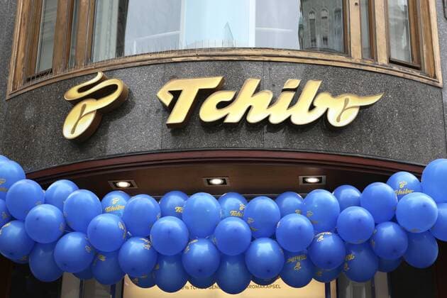 Tchibo Filiale  1065503501