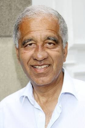 Mojib Latif bei der Premiere des Dokumentarfilms ThuleTuvalu im Abaton Kino. Hamburg, 14.08.2015 Foto:xgbrcix xFuturexImage