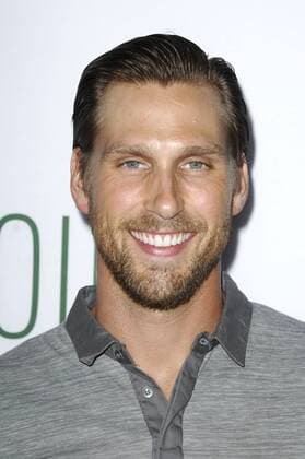 Brad Benedict BREAK POINT FILM PREMIERE Hollywood  Patrick Rideaux