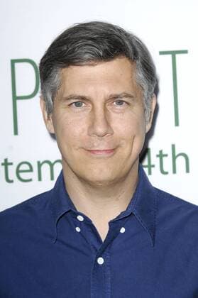 Chris Parnell BREAK POINT FILM PREMIERE Hollywood  Patrick Rideaux
