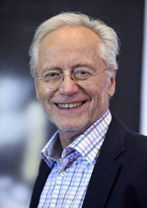 Deutschland, Koeln, 01.09.2015 Jubilaeum - 30 Jahre Lindenstraße Foto: Joachim Luger (als Hans Beimer) Germany, Koeln, 01.09.2015 Anniversary - 30 years Lindenstraße Photo: Joachim Luger (as Hans Beimer) 30 Jahre Lindenstraße