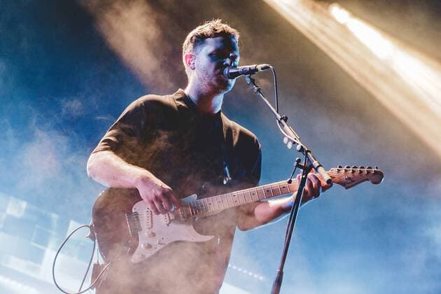 Alt-J - Rock en Seine CELEBRITES : Alt-J - Concert - Rock en Seine - Paris - 31 08 2015 AlexandreFumeron 