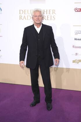 Miroslav Nemec bei der Verleihung vom Deutschen Radiopreis 2015 im Schuppen 52. Hamburg, 03.09.2015 Foto:xU.xGlockmannx xFuturexImage