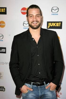 Patrick G. Boll bei Music meets Media 2015 im Sheraton Berlin Grand Hotel Esplanade. Berlin, 04.09.2015 Foto:xFredericx xFuturexImage