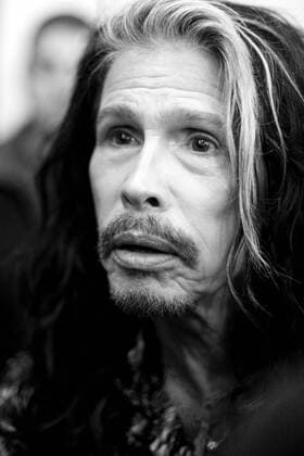 Sept. 4, 2015 - Moscow, RUSSIA - Aerosmith, Steven Tyler Moscow RUSSIA  - ZUMAp106