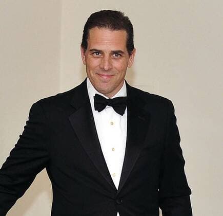 Oct 17, 2014 - Washington, District Of Columbia, U.S. - Vice President Joe Biden s son Hunter Biden was discharged from the Navy in February after testing positive for cocaine. PICTURED: March 14, 2012 - Washington, District Of Columbia, U.S. - HUNTER BIDEN arrives for the Official Dinner in honor of Prime Minister David Cameron of Great Britain and his wife, Samantha, at the White House. Washington U.S.  - ZUMAd20_