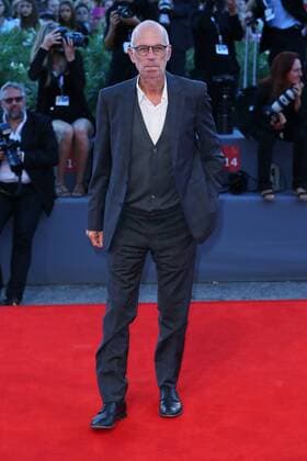 VENICE, ITALY - SEPTEMBER 06: Gabriele Salvatores attends Kineo Award Red Carpet during 72nd Venice Film Festival at Palazzo Del Cinema on September 6, 2015 in Venice, Italy. (Mark Cape insidefoto) markxcape