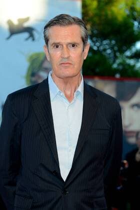 ENTERTAINMENT RED CARPET 72. Filmfest Venedig: Kineo Award 72nd Venice Film Festival, Red Carpet Kineo Award s Diamanti per il cinema . Pictured: Rupert Everett  SimonexComi Venezia2015