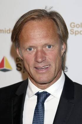 Gerhard Delling bei der Verleihung der Goldenen Sportpyramide 2015 in der Handelskammer. Hamburg, 12.09.2015 Foto:xgbrcix xFuturexImage