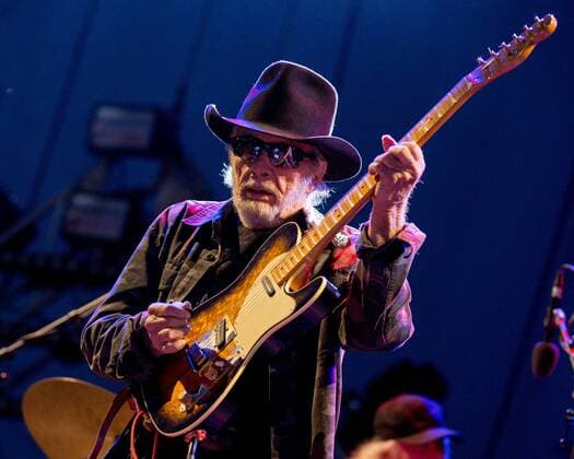 Sept. 12, 2015 - Chicago, Illinois, U.S - Country legend MERLE HAGGARD performs live during Riot Fest at Douglas Park in Chicago, Illinois Chicago U.S. - ZUMAs135