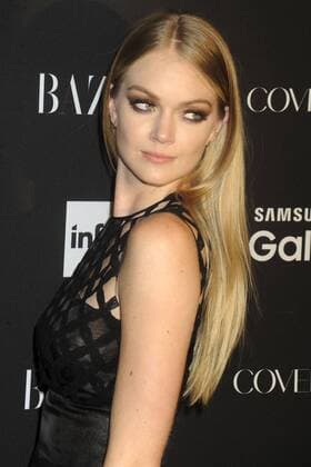 Lindsay Ellingson bei der Harper s Bazaar Icons 2015 Party im Plaza Hotel. New York, 16.09.2015 Foto:xD.xVanxTinex xFuturexImage