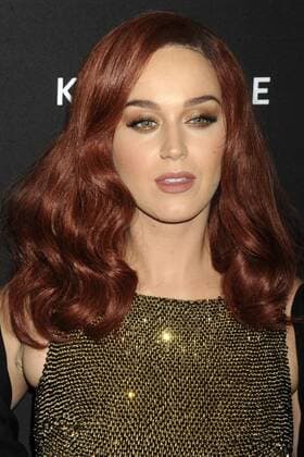 Katy Perry bei der Harper s Bazaar Icons 2015 Party im Plaza Hotel. New York, 16.09.2015 Foto:xD.xVanxTinex xFuturexImage