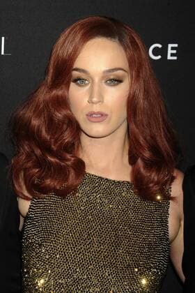 Katy Perry bei der Harper s Bazaar Icons 2015 Party im Plaza Hotel. New York, 16.09.2015 Foto:xD.xVanxTinex xFuturexImage