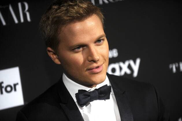 Ronan Farrow bei der Harper s Bazaar Icons 2015 Party im Plaza Hotel. New York, 16.09.2015 Foto:xD.xVanxTinex xFuturexImage