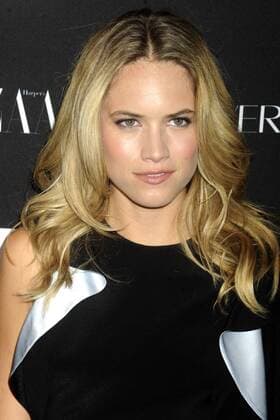 Cody Horn bei der Harper s Bazaar Icons 2015 Party im Plaza Hotel. New York, 16.09.2015 Foto:xD.xVanxTinex xFuturexImage