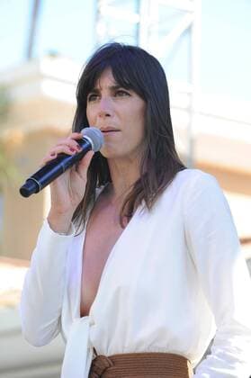 Sep. 18, 2015 - Del Mar, CA, United States of America - September 18, 2015 - Nicki Bluhm & The Gramblers at KAABOO Del Mar Music Festival at the Del Mar Race Track and Fair Grounds in Del Mar, California Del Mar United States of America - ZUMAi88_