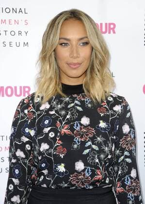 Leona Lewis NATIONAL WOMEN S HISTORY MUSEUM PRESENTS THE 4TH ANNUAL WOMEN MAKING HISTORY BRUNCH Los Angeles  Patrick Rideaux