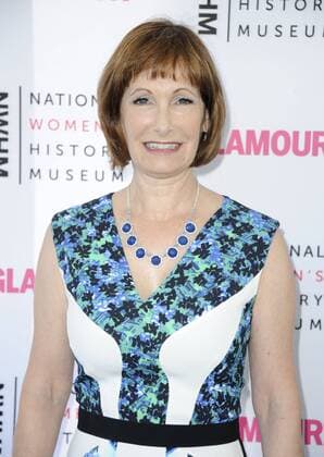 Gale Anne Hurd NATIONAL WOMEN S HISTORY MUSEUM PRESENTS THE 4TH ANNUAL WOMEN MAKING HISTORY BRUNCH Los Angeles  Patrick Rideaux