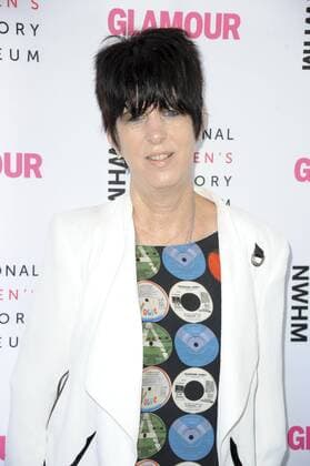 Diane Warren NATIONAL WOMEN S HISTORY MUSEUM PRESENTS THE 4TH ANNUAL WOMEN MAKING HISTORY BRUNCH Los Angeles  Patrick Rideaux