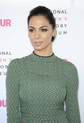 Moran Atias NATIONAL WOMEN S HISTORY MUSEUM PRESENTS THE 4TH ANNUAL WOMEN MAKING HISTORY BRUNCH Los Angeles  Patrick Rideaux