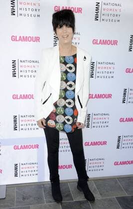 Diane Warren NATIONAL WOMEN S HISTORY MUSEUM PRESENTS THE 4TH ANNUAL WOMEN MAKING HISTORY BRUNCH Los Angeles  Patrick Rideaux