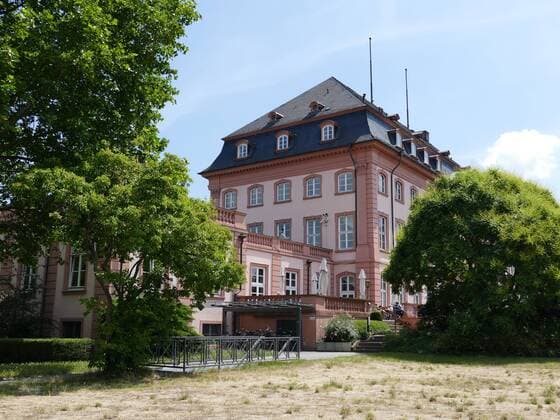 Landtag, Mainz, Rheinland-Pfalz, Deutschland Landtag, Mainz, Rheinland-Pfalz, Deutschland - Landtag, Parliament, Mainz, Rhineland-Palatinate, Germany  1088801435