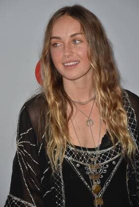 Sept. 19, 2015 - Las Vegas, Nevada, United States of America - Musician Zella Day attends the 2015 iHeartRadio Music Festival on September 19, 2015 at MGM Grand Arena in Las Vegas, Nevada. Las Vegas United States of America - ZUMAt114