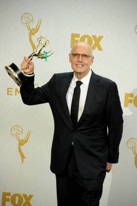 Jeffrey Tambor PRIMETIME EMMY AWARDS: PRESSROOM Los Angeles  Patrick Rideaux PicturePerfect