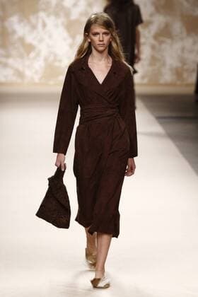 Milan Fashion Week, Women Spring Summer 2016. Milano, Moda Donna, Primavera Estate 2016. SIMONETTA RAVIZZA catwalk Pictured: models  Fotosicki
