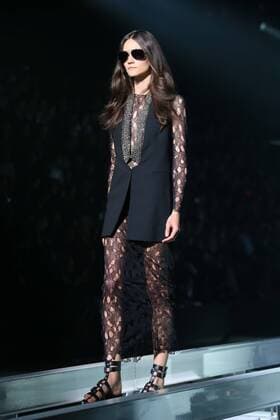 Milan Fashion Week, Women Spring Summer 2016. Milano, Moda Donna, Primavera Estate 2016. PHILIPP PLEIN catwalk Pictured: models  Fotosicki
