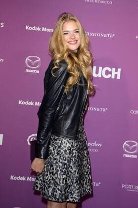 Valerie van der Graaf beim InTouch Icons & Idols Lifestyle-Event im Medienhafen. Düsseldorf, 24.09.2015 Foto:xO.xHausenx xFuturexImage